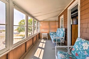 Cottage (3 Bedrooms) | Interior