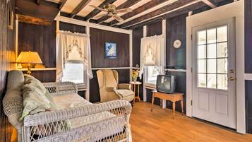 Cottage (3 Bedrooms) | Nội thất