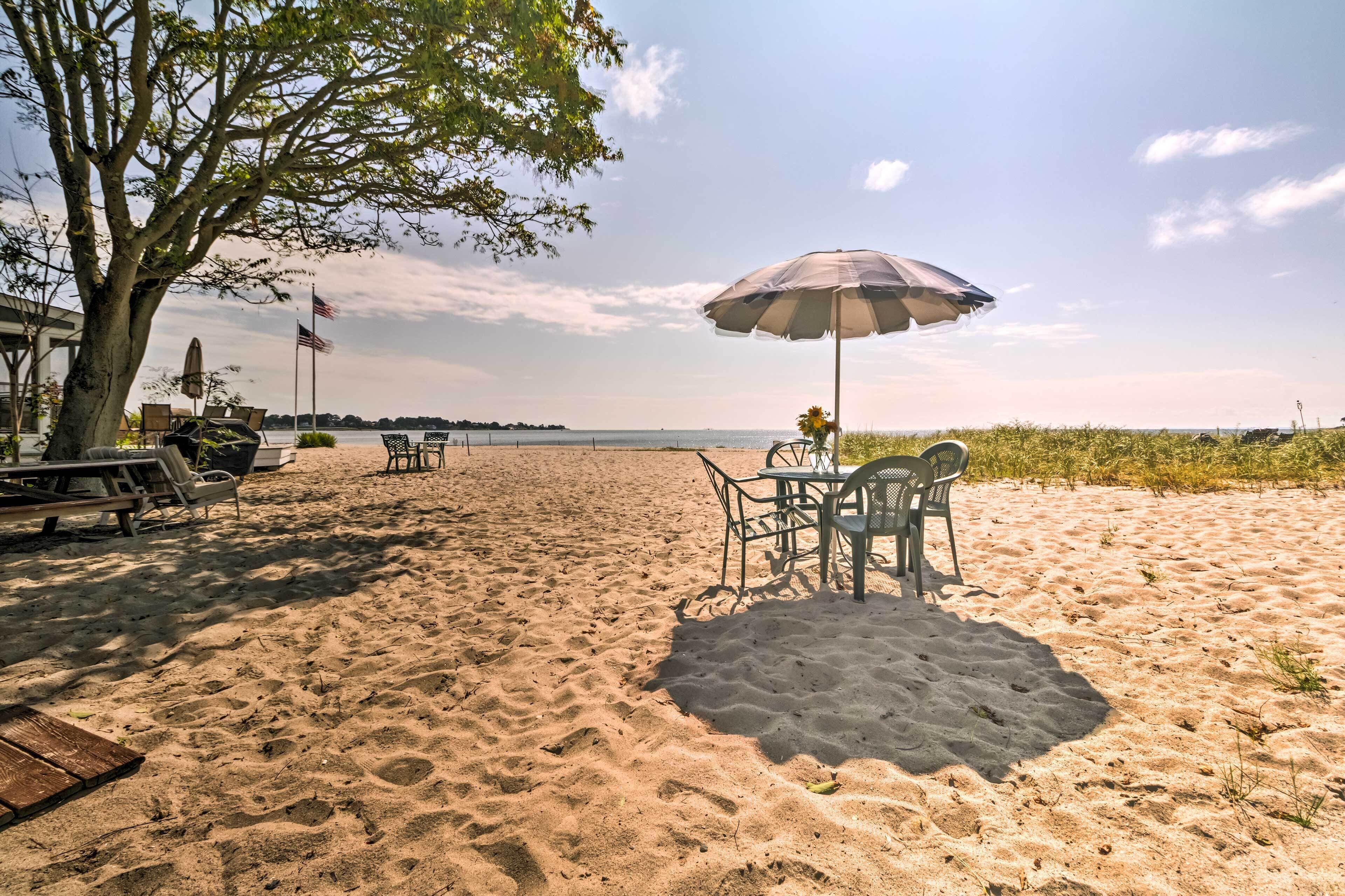 Cottage (3 Bedrooms) | Intérieur