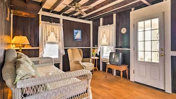Casa de campo (3 Bedrooms) | Interior
