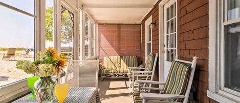 Casa de campo (3 Bedrooms) | Interior