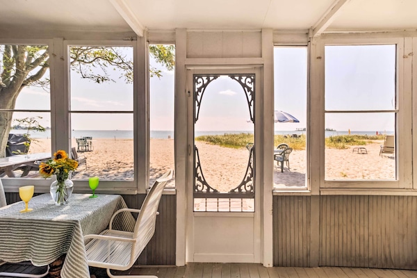 Cottage (3 Bedrooms) | Interior