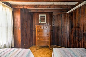 Cottage (3 Bedrooms) | Interior