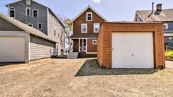 Cottage (3 Bedrooms) | Interior