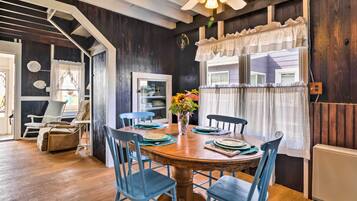 Cottage (3 Bedrooms) | Nội thất