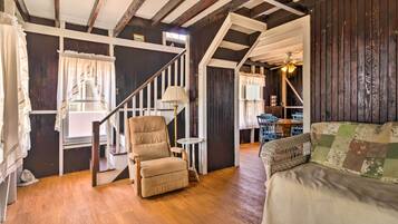 Cottage (3 Bedrooms) | Interior