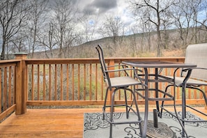 Appartement (2 Bedrooms) | Intérieur