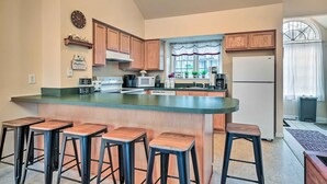 公寓 (2 Bedrooms) | 住宿内部