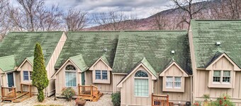 Hike, Bike & Ski: Mtn-view Gem in Mercersburg