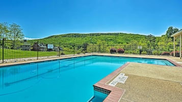 公寓 (2 Bedrooms) | 內部