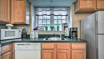 Apartment (2 Bedrooms) | Innenbereich