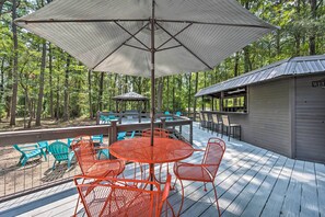 Casa (4 Bedrooms) | Interior