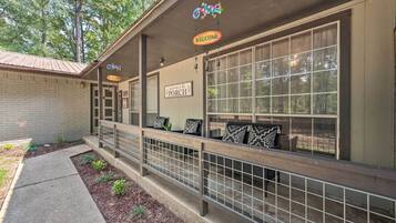 Casa (4 Bedrooms) | Interior