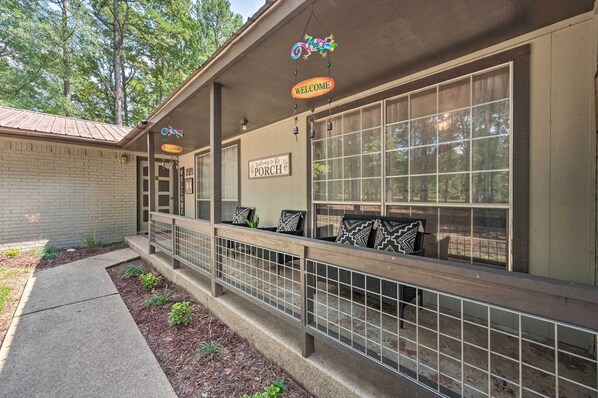 Casa (4 Bedrooms) | Interior