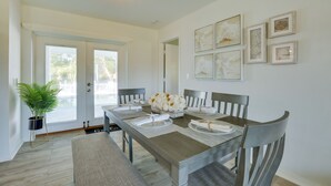 Hus (3 Bedrooms) | Innvendig