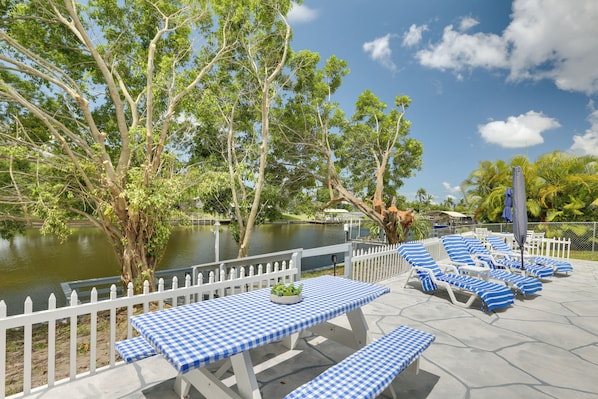 Hus (4 Bedrooms) | Innvendig