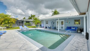 Hus (3 Bedrooms) | Innvendig