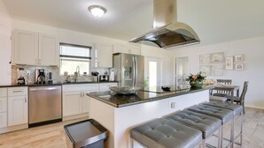 Hus (3 Bedrooms) | Innvendig