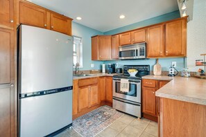 独立别墅 (3 Bedrooms) | 住宿内部