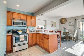 独立别墅 (3 Bedrooms) | 住宿内部