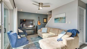 Maison (3 Bedrooms) | Intérieur