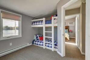 Maison (3 Bedrooms) | Intérieur