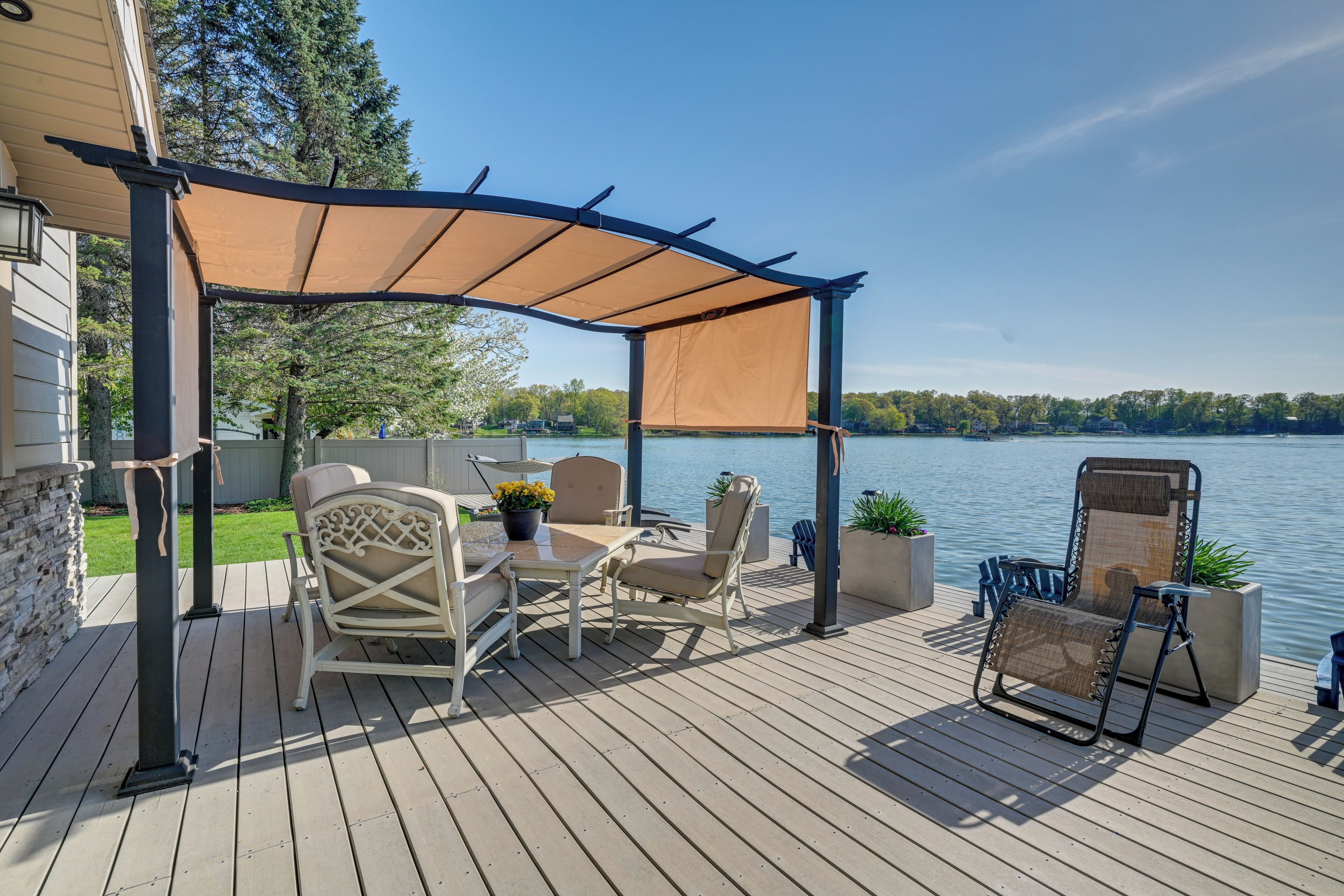 独立别墅 (3 Bedrooms) | 住宿内部