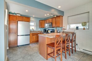 独立别墅 (3 Bedrooms) | 住宿内部