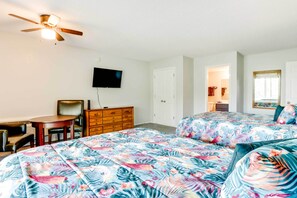 Casa (3 Bedrooms) | Interior