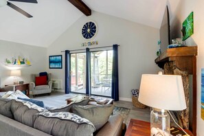 Casa (3 Bedrooms) | Interior