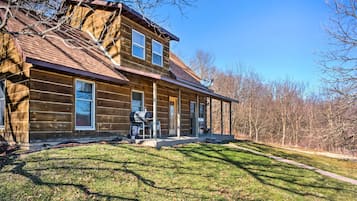 House (1 Bedroom) | Bahagian dalam