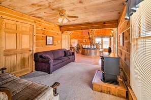 House (1 Bedroom) | Interior