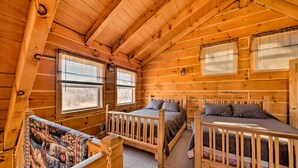 บ้านพัก (1 Bedroom) | ภายใน