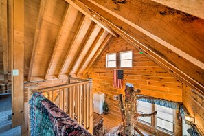 House (1 Bedroom) | Interior