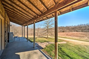 House (1 Bedroom) | Interior