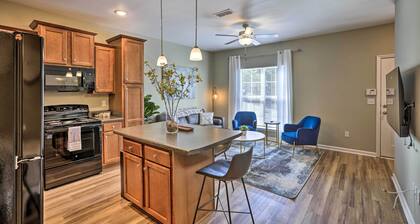 Ideally Located & Elegant Condo w/ Balcony!
