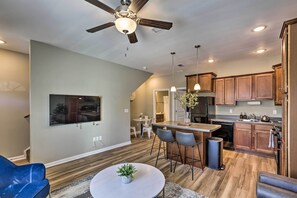 Căn hộ (3 Bedrooms) | Nội thất