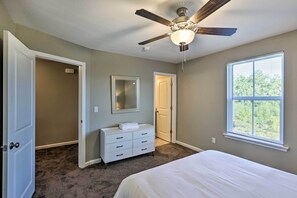 Apartment (3 Bedrooms) | Interior