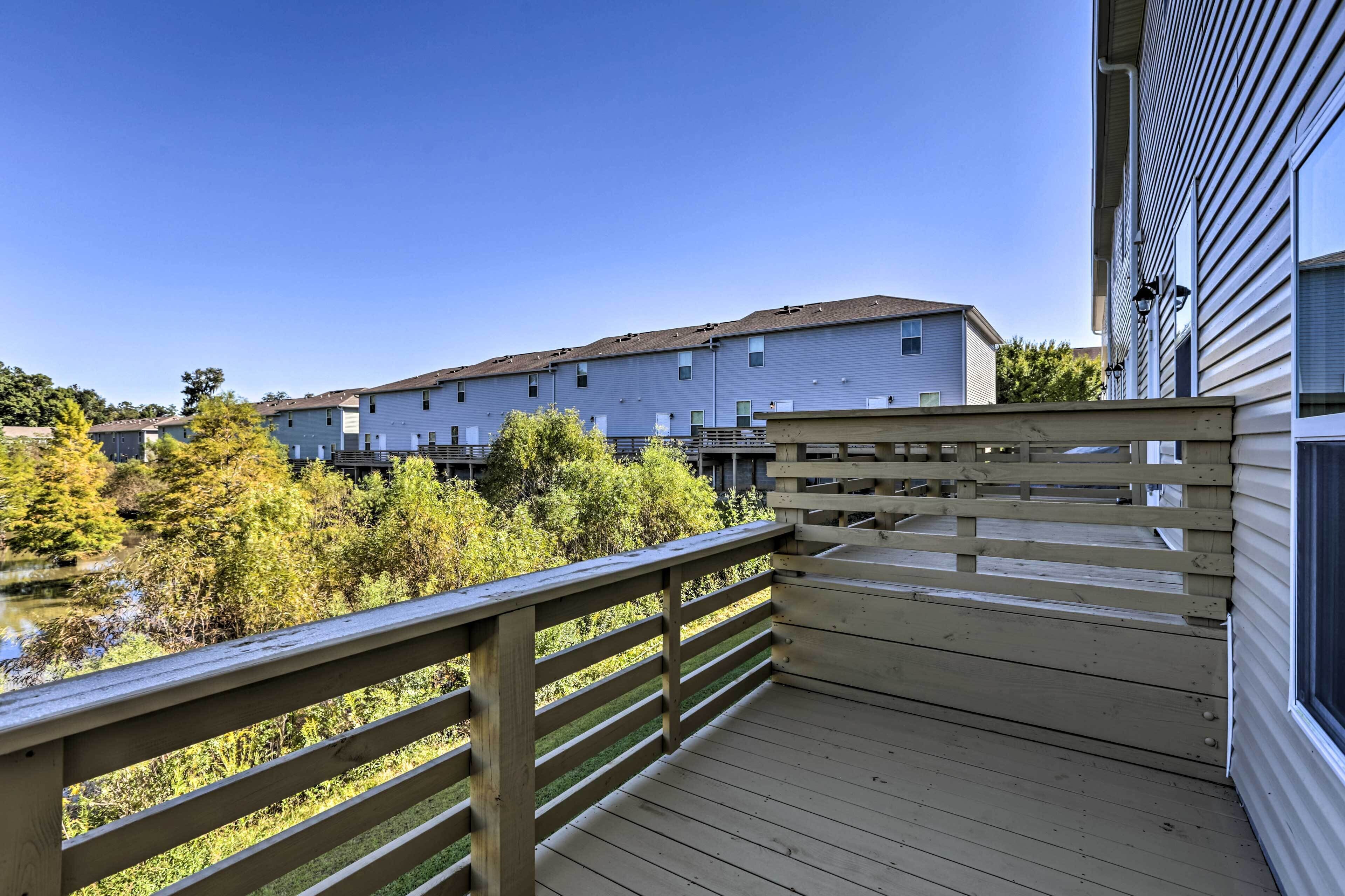 Apartment (3 Bedrooms) | Interior