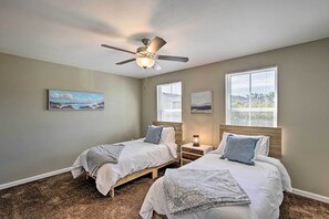 Apartment (3 Bedrooms) | Interior
