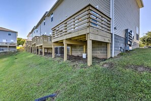 Apartment (3 Bedrooms) | Interior