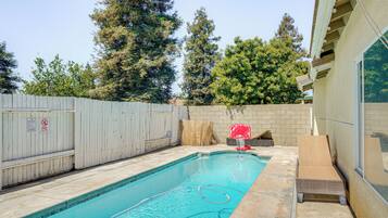 Rumah (3 Bedrooms) | Interior