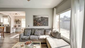 Rumah (3 Bedrooms) | Interior