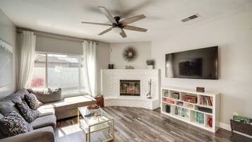 Maison (3 Bedrooms) | Intérieur