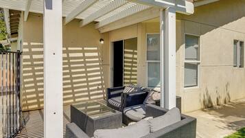 Rumah (3 Bedrooms) | Interior