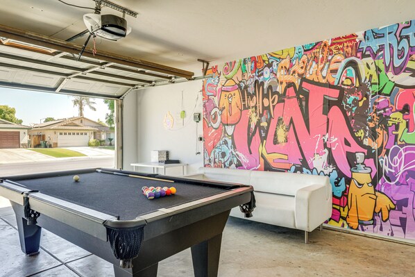 Ferienhaus (3 Bedrooms) | Innenbereich