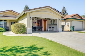 独立别墅 (3 Bedrooms) | 住宿内部