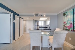Apartment (1 Bedroom) | Interior - Remarkable Hudson Condo w/ Coastal Views! (Hudson)