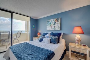 Apartment (1 Bedroom) | Interior - Remarkable Hudson Condo w/ Coastal Views! (Hudson)