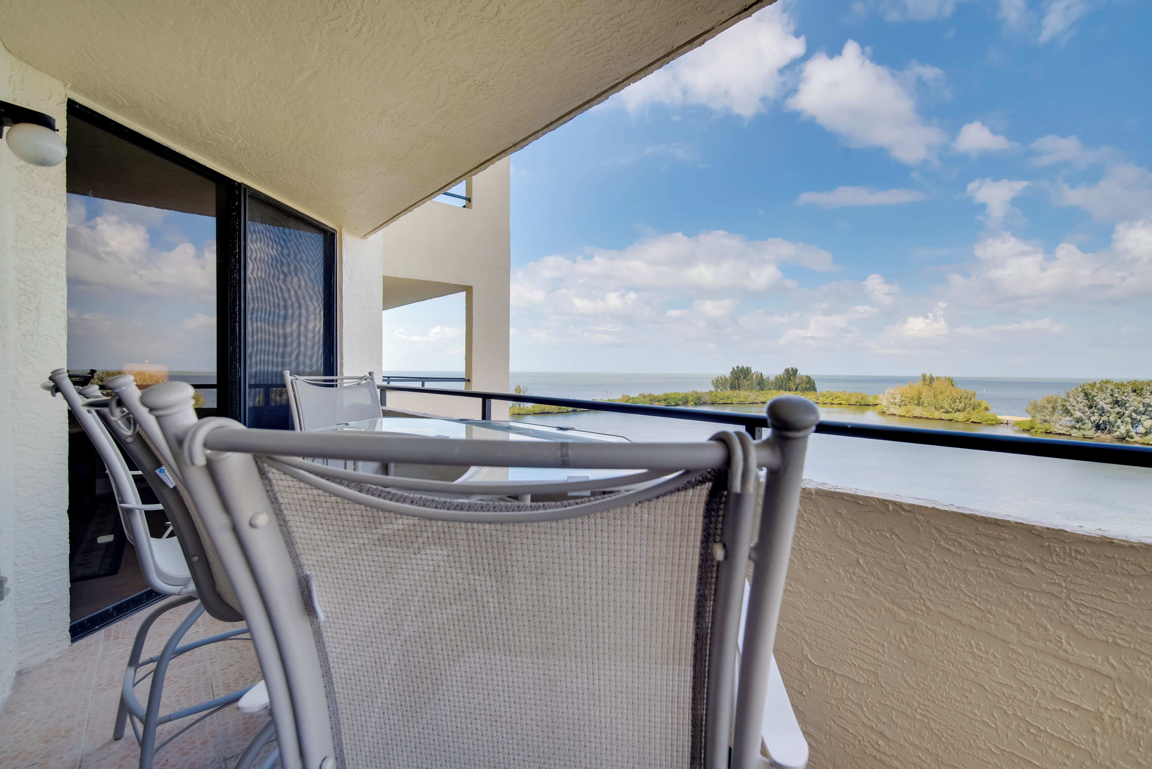 Apartment (1 Bedroom) | Innenbereich